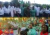 GRNMA, Midwives Society call for urgent action on midwife shortage