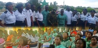 GRNMA, Midwives Society call for urgent action on midwife shortage
