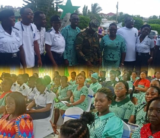 GRNMA, Midwives Society call for urgent action on midwife shortage