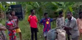 Hemang youth hunt for man accused of defiling teenage boys after police bail