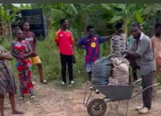 Hemang youth hunt for man accused of defiling teenage boys after police bail