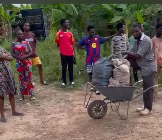 Hemang youth hunt for man accused of defiling teenage boys after police bail