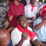 Agona West NPP issues 24-hour ultimatum to Police over arrest of Organiser