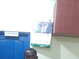 Man, 25, jailed for defiling 10-year-old girl at Awutu Adawukwa