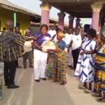 Support husbands to promote longer life – Former MP