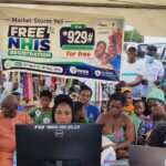 NHIA targets 80% coverage in Bono East by the end of 2026
