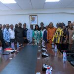 Trade Minister engages rubber industry players on government’s export ban
