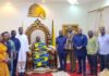 Parliamentary Select Committee seeks Asantehene’s support in addressing chieftaincy disputes