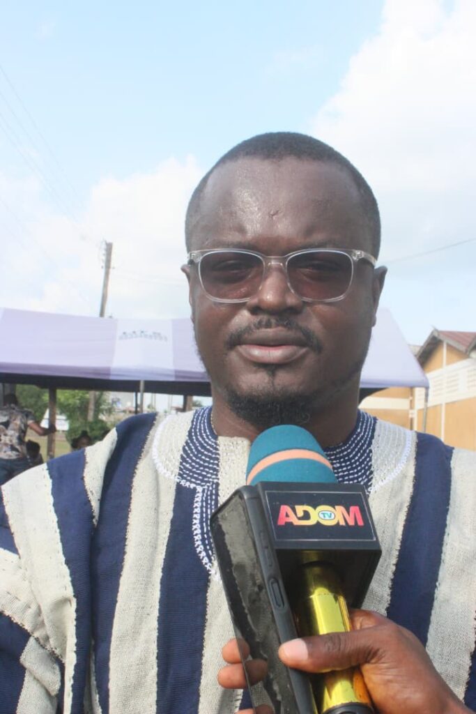 NIA registers 32,000 basic school pupils in Volta and Oti for Ghana Card