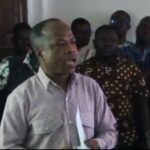 Ahafo REPO appeals for increased funding for Regional Coordinating Council