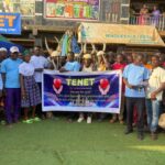 TENET Charity Home Office inaugurates Kpassa office to support vulnerable groups in Nkwanta North