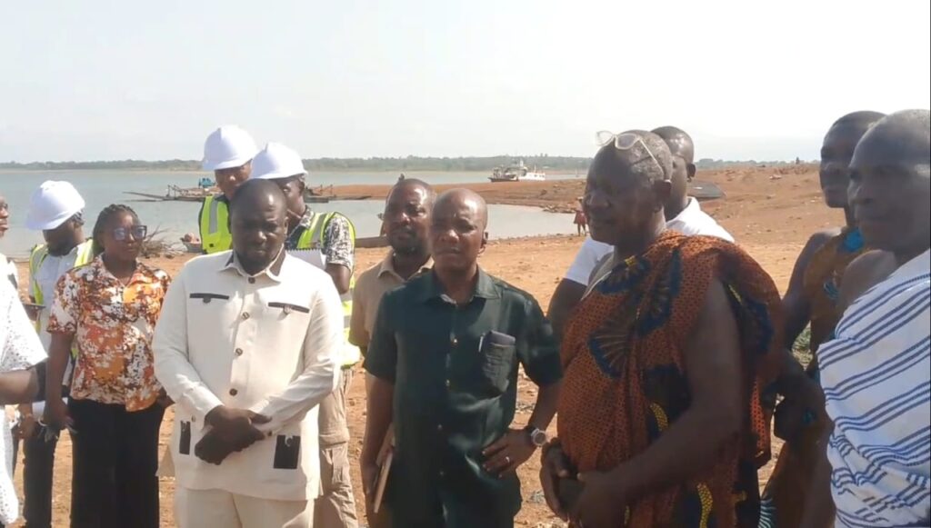 24-hour economy market project: Krachi East MCE advocates for local youth employment