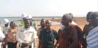 24-hour economy market project: Krachi East MCE advocates for local youth employment