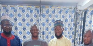 Prudential Bank supports Tamale mosque ahead of Eid-ul-Adha