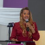 Don’t wait for government support, take initiative – Blooming Minds CEO to creatives