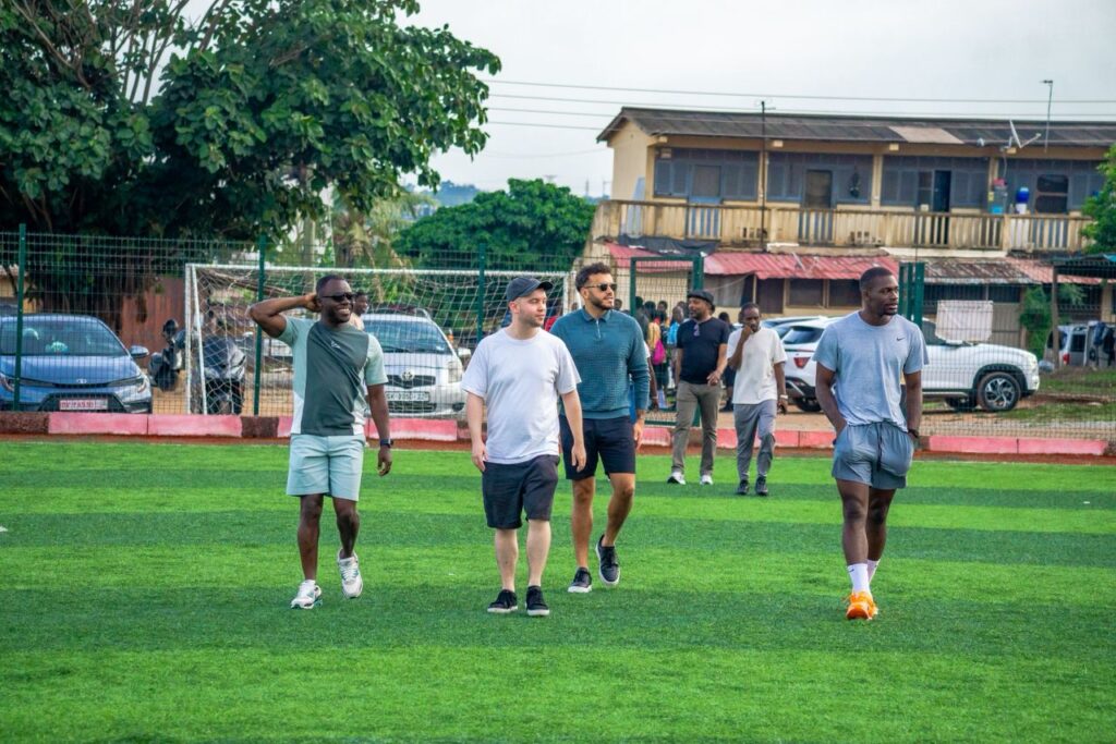 Arthur Legacy Invitational Tournament begins with bright young talents on display