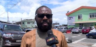 Cyber security expert warns youth against careless online posts