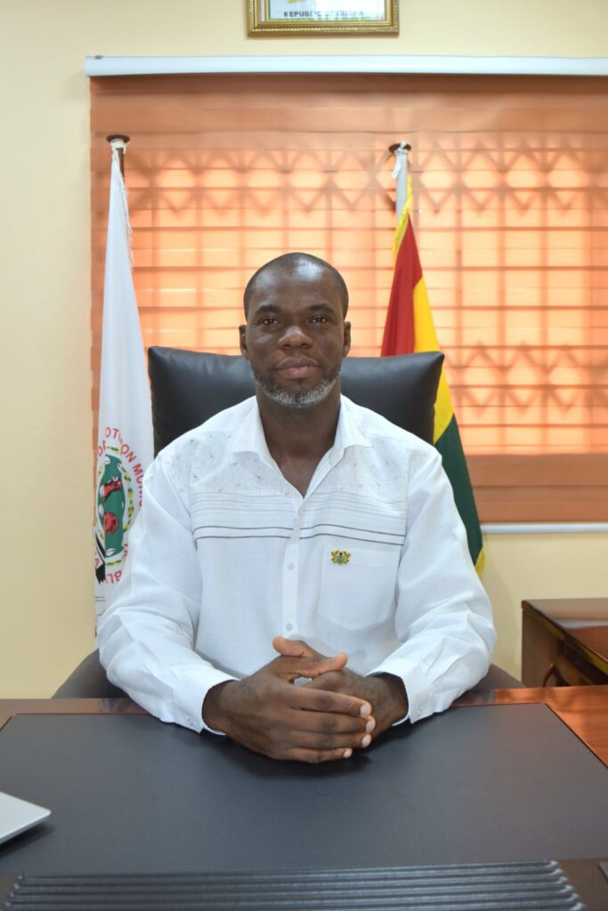 La Dadekotopon Assembly to arrest stray cattle and animals roaming airport enclave