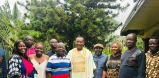 Freddie Blay hosts Wontumi, pledges support for his national chairmanship bid
