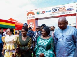 Dorcas Affo-Toffey calls for better maintenance of MMTL fleet