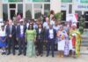 Ghana to destroy over 4,000 illegal weapons in nationwide gun amnesty exercise
