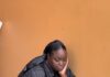 Jackie Appiah, Martha Ankomah, other actors mourn with Beverly Afaglo’s family