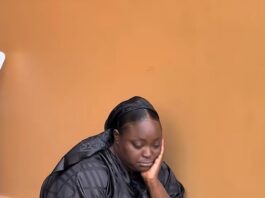 Jackie Appiah, Martha Ankomah, other actors mourn with Beverly Afaglo’s family
