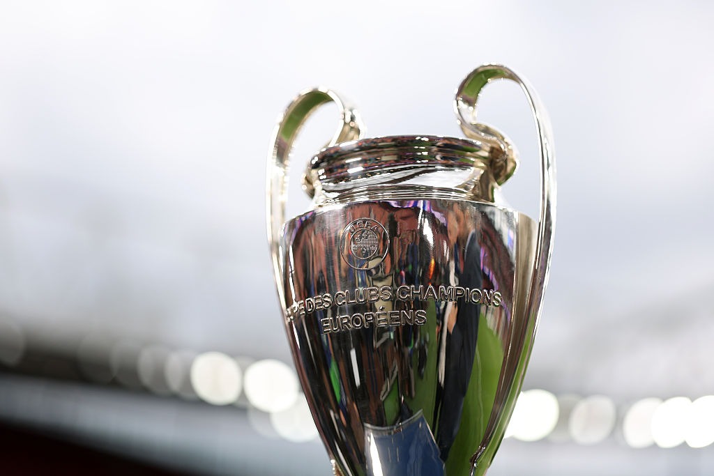 Destiny vs. Dynasty: Arsenal chase historic first as retaining kings PSG stand in the way of immortality