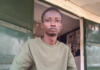 Ghanaian released after 77 days in Burkinabe detention