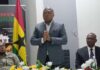First batch of Ghanaians to be airlifted from South Africa on May 26 – Okudzeto Ablakwa
