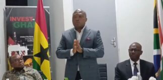 First batch of Ghanaians to be airlifted from South Africa on May 26 – Okudzeto Ablakwa