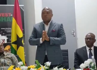 First batch of Ghanaians to be airlifted from South Africa on May 26 – Okudzeto Ablakwa