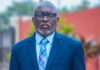 GOC president appeals for funds ahead of Commonwealth Games participation