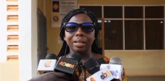 GES director raises alarm over 300 teacher deficit in the Asutifi North District
