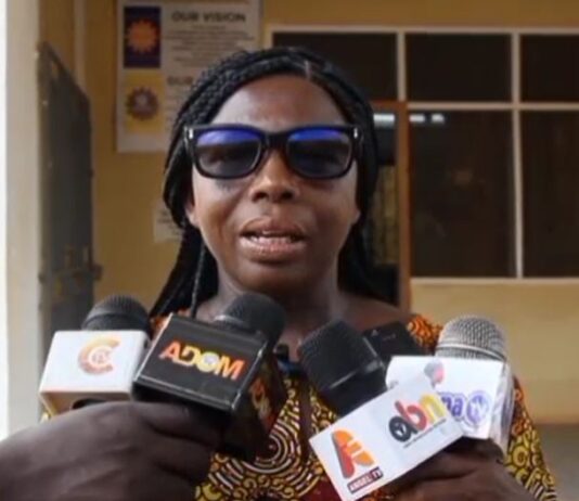 GES director raises alarm over 300 teacher deficit in the Asutifi North District