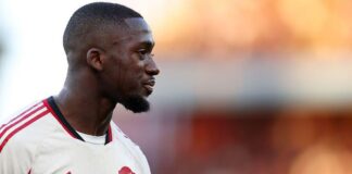 Konate set to leave Liverpool on a free transfer