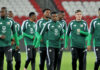 South Africa made to look like fools after World Cup visa issues, says minister