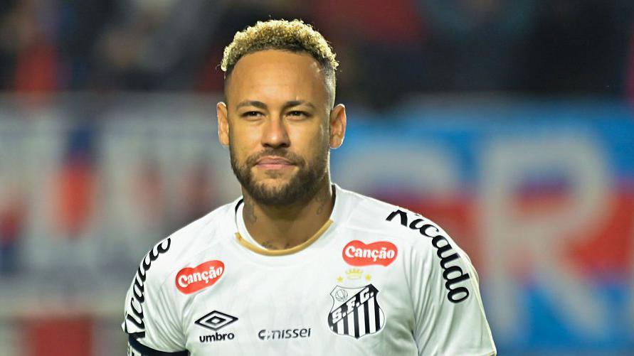 Neymar included in Brazil’s 26-man World Cup squad
