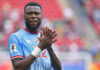DR Congo cancel World Cup training in Kinshasa amid Ebola outbreak