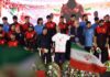 ‘Iran still waiting on World Cup visas’