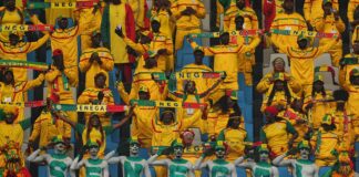 African fans face World Cup issues despite visa bond U-turn
