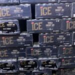 FDA seizes banned alcohol-stimulant drinks in Upper East Region