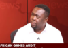 African Games audit findings are too serious to ignore; officials must answer – NITA Boss