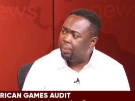 African Games audit findings are too serious to ignore; officials must answer – NITA Boss