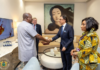 Mahama set for talks with UK leaders as Ghana seeks stronger economic ties