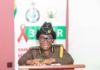 Ghana Prisons Service strengthens HIV care and treatment for inmates
