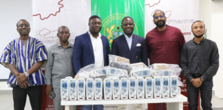 Health Ministry receives $100,000 pulse oximeter to support free primary healthcare