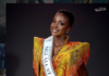 Ghana’s Faith Maria Porter finishes 1st Runner-Up at MGI All Stars