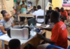 566 residents receive free NHIS registration at Nkaseim