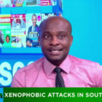 Akwatia MP accuses South African gov’t of being complicit in Xenophobic attacks